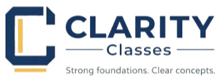 Clarity Classes